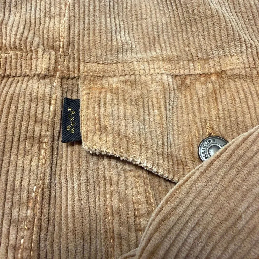 Haikure spencer jacket